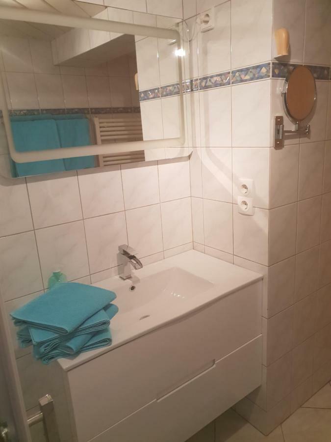 Eifelflair Lägenhet Retterath Exteriör bild